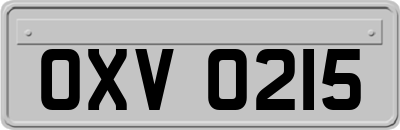 OXV0215