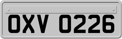 OXV0226