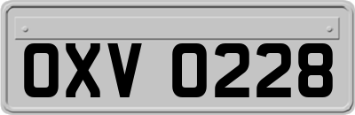 OXV0228