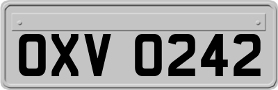 OXV0242
