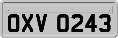 OXV0243