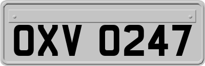 OXV0247