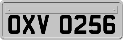 OXV0256