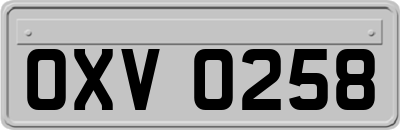 OXV0258