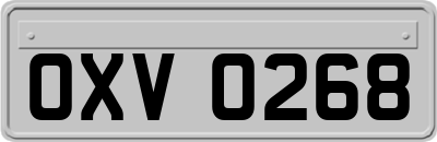 OXV0268