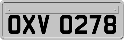 OXV0278