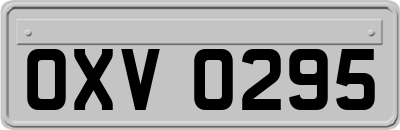OXV0295