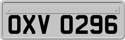 OXV0296