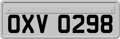 OXV0298