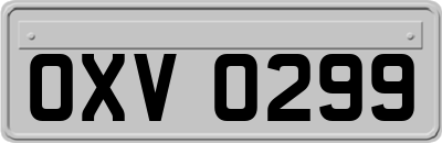 OXV0299