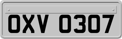 OXV0307