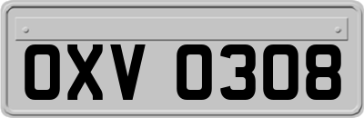 OXV0308