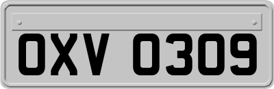OXV0309