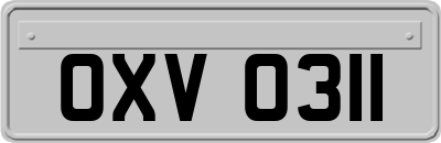 OXV0311