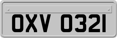 OXV0321