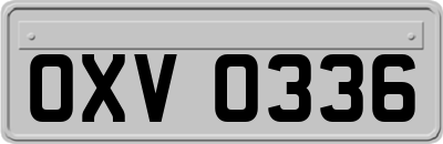 OXV0336