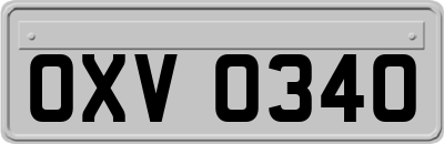 OXV0340