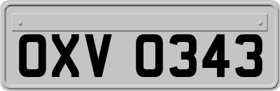 OXV0343