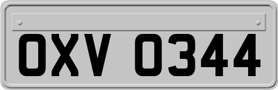 OXV0344