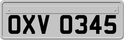 OXV0345