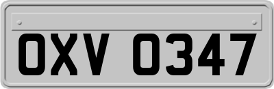 OXV0347