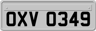 OXV0349