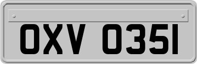 OXV0351