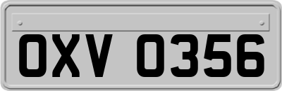 OXV0356
