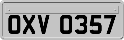 OXV0357