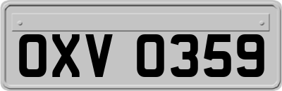 OXV0359