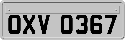 OXV0367