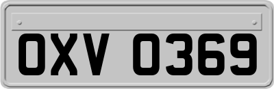OXV0369
