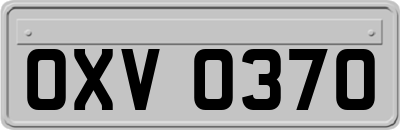 OXV0370