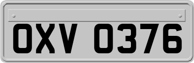 OXV0376