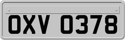 OXV0378