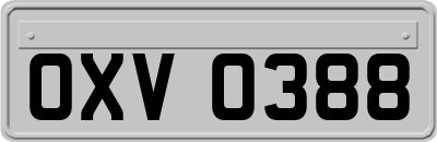 OXV0388