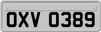 OXV0389