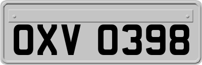 OXV0398