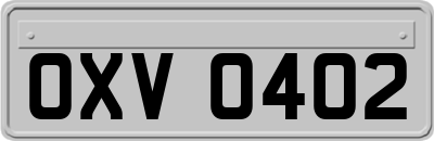 OXV0402