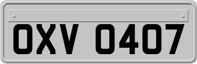 OXV0407