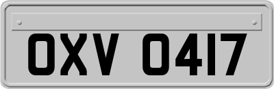OXV0417