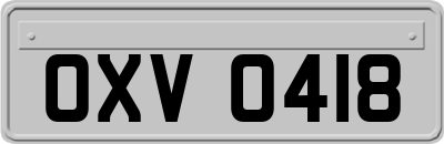 OXV0418