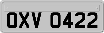 OXV0422