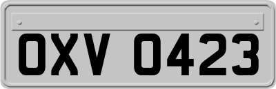 OXV0423