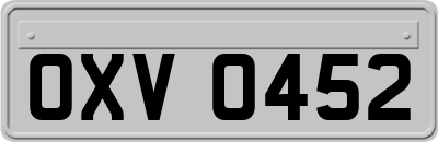 OXV0452
