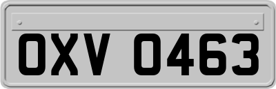 OXV0463