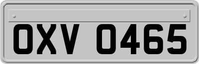 OXV0465