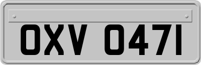 OXV0471