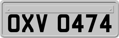 OXV0474