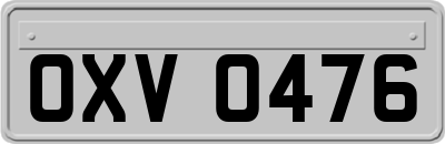 OXV0476